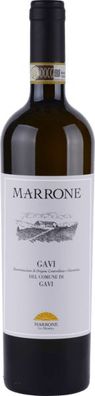 Marrone Gavi Di Gavi Docg 2024 0.75 L Flasche (Gr. 0.75 L Flasche)