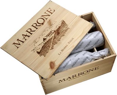 Marrone Bussia Barolo Docg 2020 0.75 L Flasche (Gr. 0.75 L Flasche)