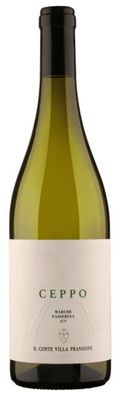 Il Conte Villa Prandone Ceppo Marche Passerina Igp 2024 0.75 L Flasche