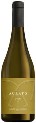 Il Conte Villa Prandone Aurato Falerio Pecorino Dop 2024 0.75 L Flasche