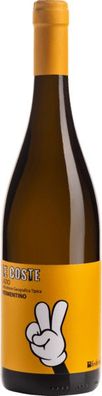 Federici Le Coste Igt 2024 0.75 L Flasche (Gr. 0.75 L Flasche)