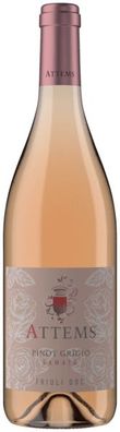 Frescobaldi Attems Ramato Pinot Grigio Friuli Doc 2024 0.75 L Flasche