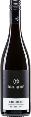 Weingut Martin Reinfeld Qba 2024 0.75 L Flasche (Gr. 0.75 L Flasche)
