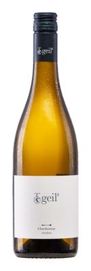 Geils Sekt- und Weingut Qualitaetswein 2023 0.75 L Flasche (Gr. 0.75 L Flasche)