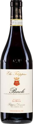 Elio Filippino D.O.C.G. Barolo 2021 0.75 L Flasche (Gr. 0.75 L Flasche)