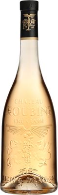 Chateau Roubine Lion Dragon Rose 2024 0.75 L Flasche (Gr. 0.75 L Flasche)