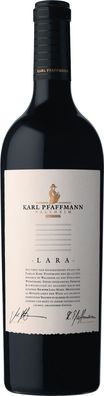 Karl Pfaffmann Cuvee Lara 2020 0.75 L Flasche (Gr. 0.75 L Flasche)