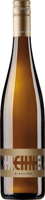 Kirchner Riesling Qba Trocken Stadtmauer 2024 0.75 L Flasche (Gr. 0.75 L Flasche)