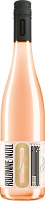Kolonne NULL Rose Bio 2024 0.75 L Flasche (Gr. 0.75 L Flasche)