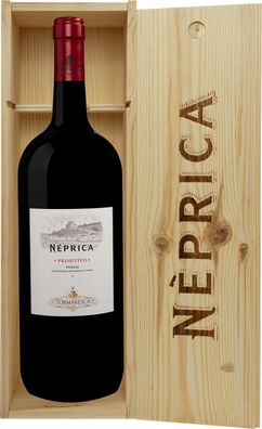 Tormaresca Neprica Primitivo Puglia Igt 2023 1.5 L Magnum (Gr. 1.5 L Magnum)