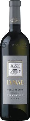 Lunae Etichetta Grigia Colli Di Luni Vermentino Doc 2024 0.75 L Flasche
