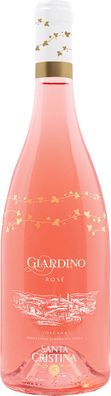 Santa Cristina Giardino Rosato Toscana Igt 2024 0.75 L Flasche (Gr. 0.75 L Flasche)