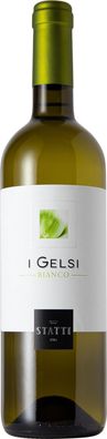 Statti Gelsi Bianco Calabria Igt 2024 0.75 L Flasche (Gr. 0.75 L Flasche)
