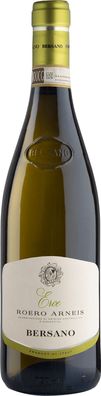 Bersano Roero Arneis Docg 2024 0.75 L Flasche (Gr. 0.75 L Flasche)
