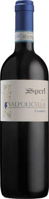 Speri Viticoltori Valpolicella Classico Doc 2024 0.75 L Flasche (Gr. 0.75 L Flasche)