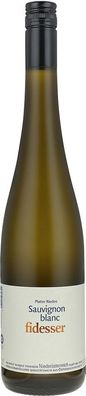 Weingut Rudolf Fidesser Sauvignon Blanc Platter Rieden 2023 0.75 L Flasche