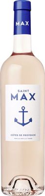 Chateau Mont-Redon Saint Max Rose Cotes De Provence 2021 0.75 L Flasche
