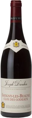Joseph Drouhin Savigny-Les-Beaune Clos Des Godeaux 2020 0.75 L Flasche