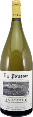 Domaine de la Poussie Sancerre Bnc La 2023 1.5 L Magnum (Gr. 1.5 L Magnum)