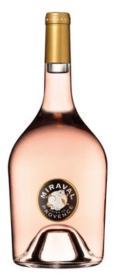 Miraval Cotes De Provence Rose 2024 1.5 L Magnum (Gr. 1.5 L Magnum)