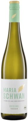 Maria Schwan Riesling Qw 2024 0.75 L Flasche (Gr. 0.75 L Flasche)