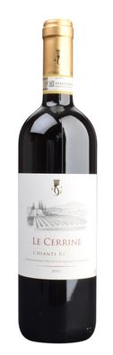 Cantina Gentili Le Cerrine 2022 0.75 L Flasche (Gr. 0.75 L Flasche)
