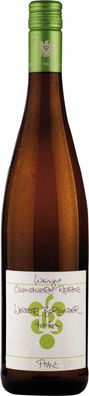 Ökonomierat Rebholz Weissburgunder 2023 0.75 L Flasche (Gr. 0.75 L Flasche)