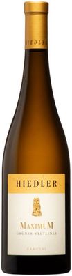 Weingut Hiedler Gruener Veltliner Maximum Trocken 2022 0.75 L Flasche