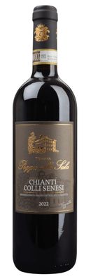 Poggio alla Sala Chianti Colli Senesi 2023 0.75 L Flasche (Gr. 0.75 L Flasche)