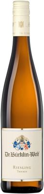 Weingut Dr Buerklin-Wolf Riesling Trocken 2023 0.75 L Flasche (Gr. 0.75 L Flasche)