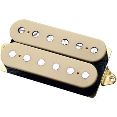 DiMarzio DP175SBK True Velvet Middle