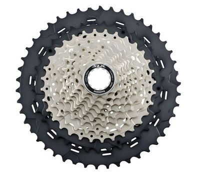 Shimano Kassette CS-M7000 SLX, 11-fach, 11-13-15-17-19-21-24-28-32-37-46