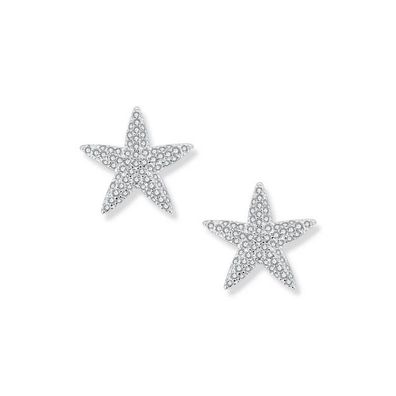 Ohrstecker - Silber 925 - Celine Seestern Ohrringe