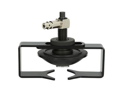 KS-TOOLS Adapter, Universal Entlüfterstutzen-Adapter, verste