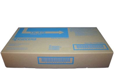 Kyocera TK-475 Toner Black 1T02K30NL0 -A