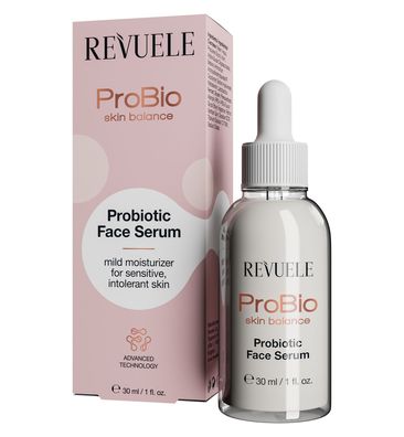 Revuele PROBIO SKIN Balance Probiotisches Gesichtsserum 30ml