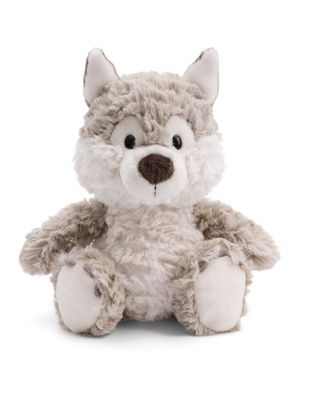 Kuscheltier Wolf Winny, NICI, 49946 49948 - 2 Größen wählbar