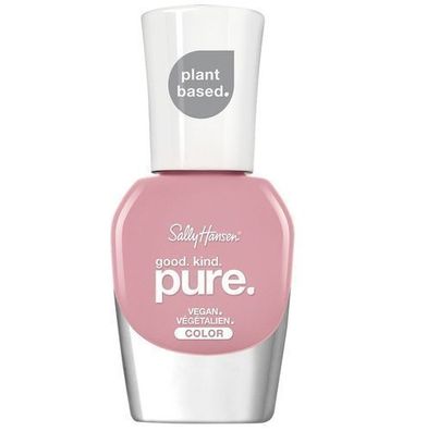 Sally Hansen Natuerlicher Nagellack - Pink Clay 210, 10ml