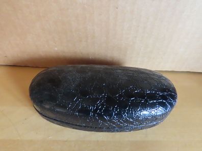 Brillenetui Brillenschale Hartschale schwarz Speq SP-109