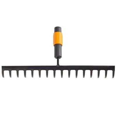 FISKARS® QuikFit™ Rechen mit 16 Zinken