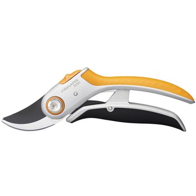 FISKARS® Plus™ PowerLever Bypass-Gartenschere Metall P751