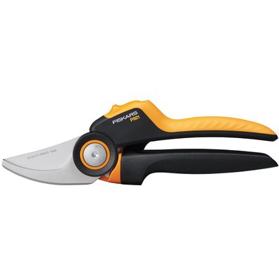 FISKARS® X-series™ M Bypass-Gartenschere P921