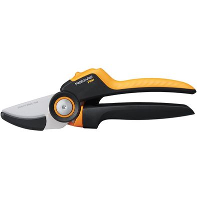 FISKARS® X-series™ Amboss-Gartenschere L P941