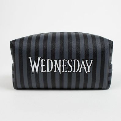 Wednesday Reisefreunde Kulturbeutel Damen Toilettentasche & Kosmetiktasche für
