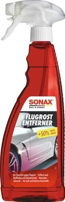 Rostfrei glänzen: 750 ml pH-neutraler FlugrostEntferner für perfekte Pflege" Default