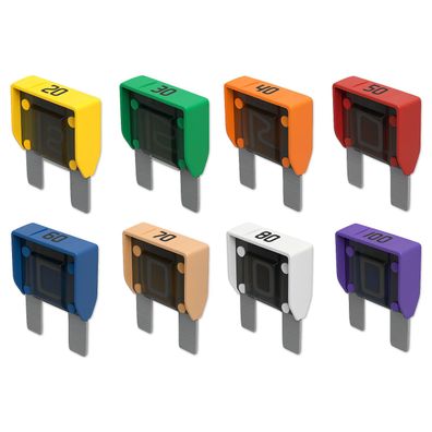 Sicherung | MTA MaxiVAL | 32V | Auswahl 20-100A