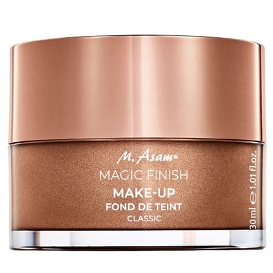 4-in-1 Make-Up Mousse: Für einen perfekten Teint in wenigen Minuten!" Default Title