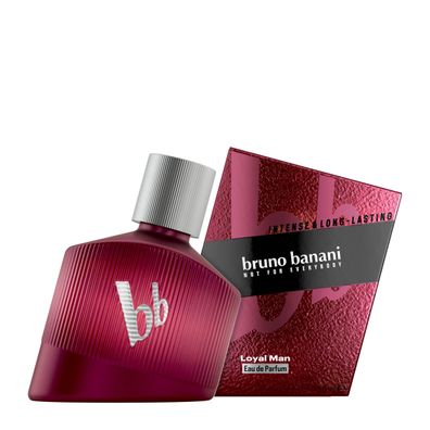 Selbstbewusst durch den Tag: Aromatisches Eau de Parfum für den modernen Mann" Defau