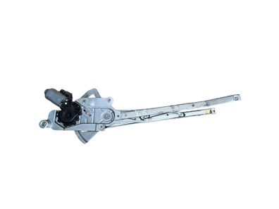 7700848413 Fensterheber Vorne Rechts für Renault MEGANE I FASE 2 CABRIO
