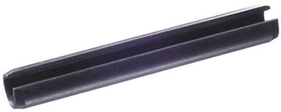Dresselhaus Spannhülse Hohlspannstifte, schwere Au 5,0 x 60,0 mm